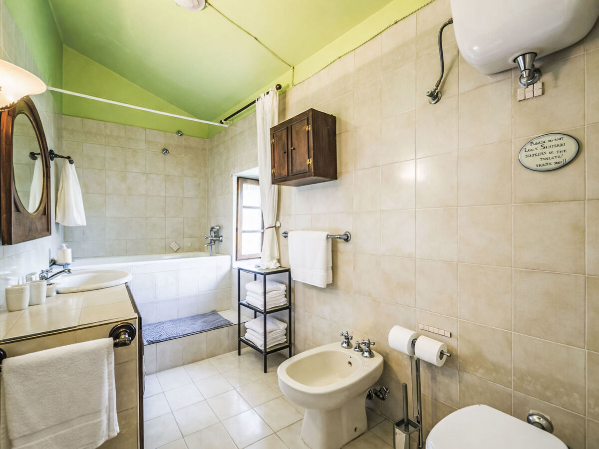 Il Casale – Gîte 6 pers. avec piscine à Monticiano - Photo 26