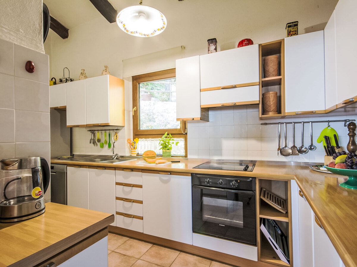 Villa Von Salis, 5 chambres vue mer à Ansedonia - Photo 10
