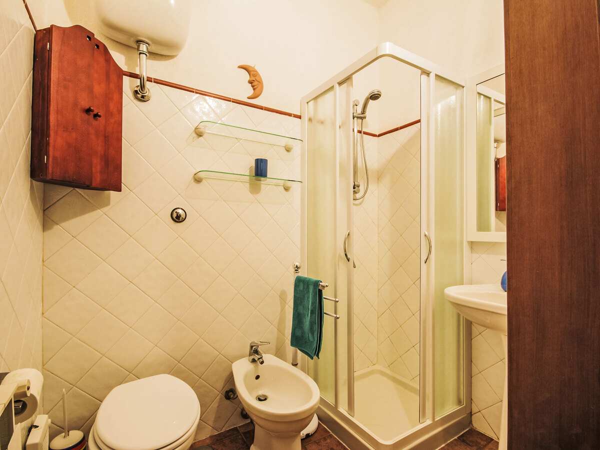 Villa Von Salis, 5 chambres vue mer à Ansedonia - Photo 20