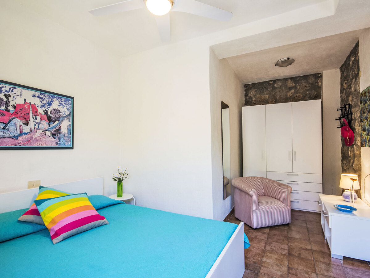 Villa Von Salis, 5 chambres vue mer à Ansedonia - Photo 22
