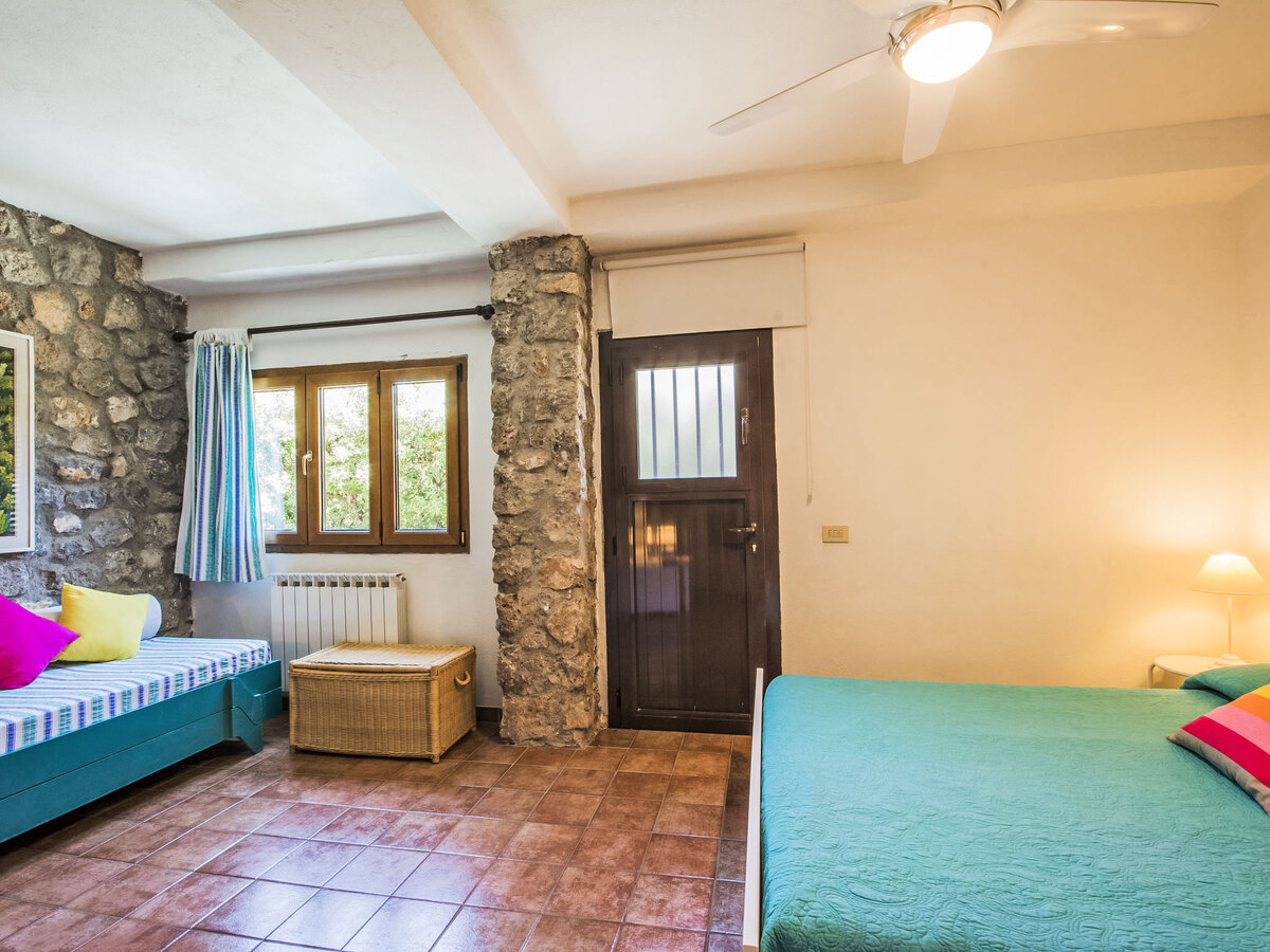 Villa Von Salis, 5 chambres vue mer à Ansedonia - Photo 23