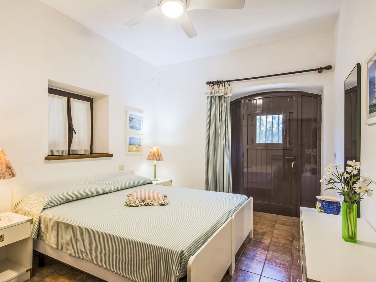 Villa Von Salis, 5 chambres vue mer à Ansedonia - Photo 25