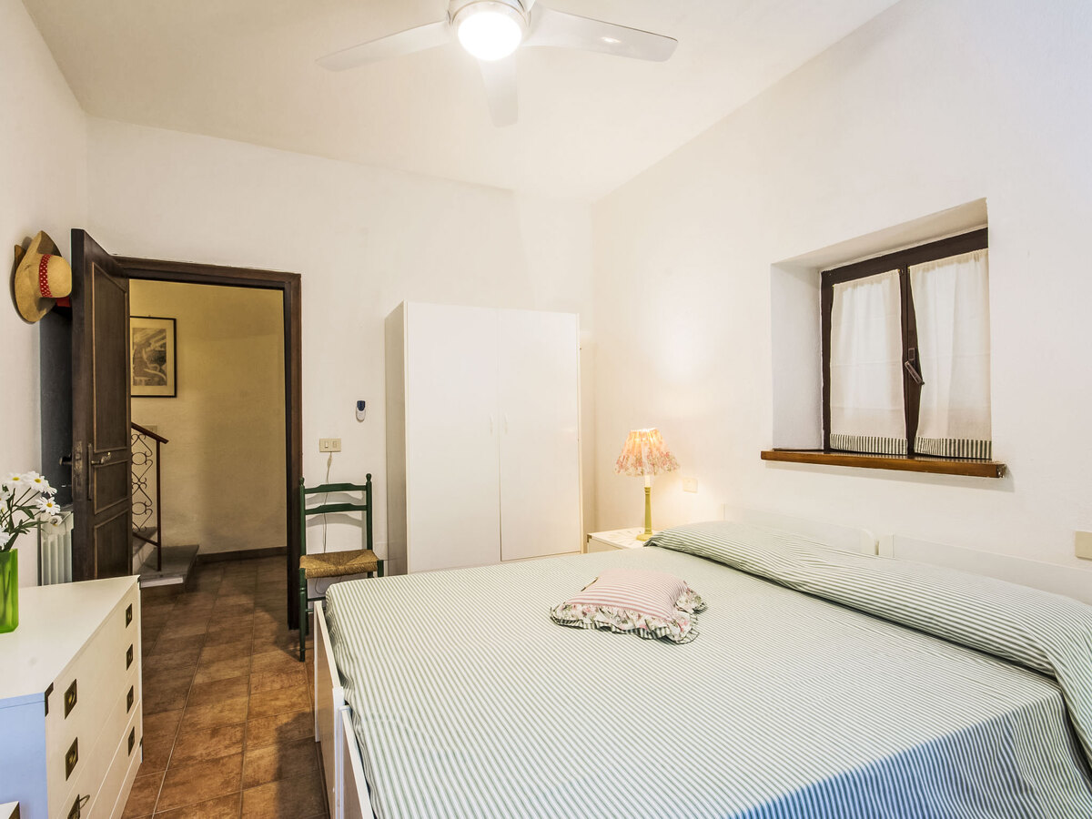 Villa Von Salis, 5 chambres vue mer à Ansedonia - Photo 26