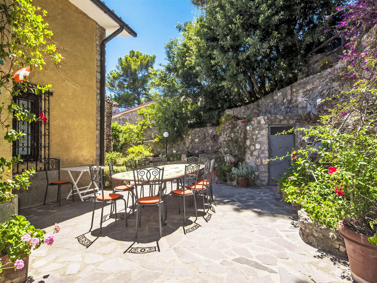 Villa Von Salis, 5 chambres vue mer à Ansedonia - Photo 32