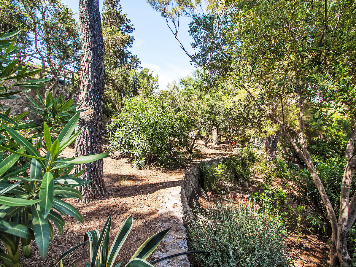 Villa Von Salis, 5 chambres vue mer à Ansedonia - Photo 38