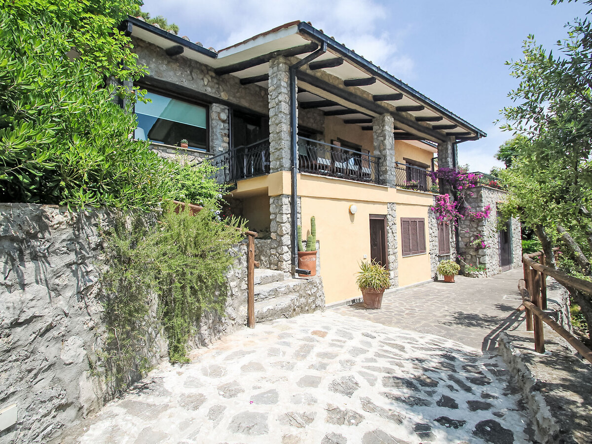 Villa Von Salis, 5 chambres vue mer à Ansedonia - Photo 44