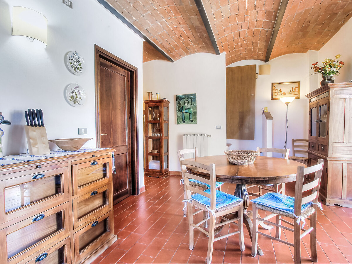 Cipresso, gîte 6 pers. en Maremma Toscana - Photo 5