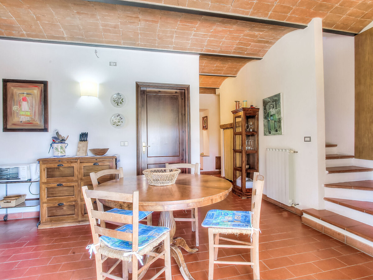 Cipresso, gîte 6 pers. en Maremma Toscana - Photo 6