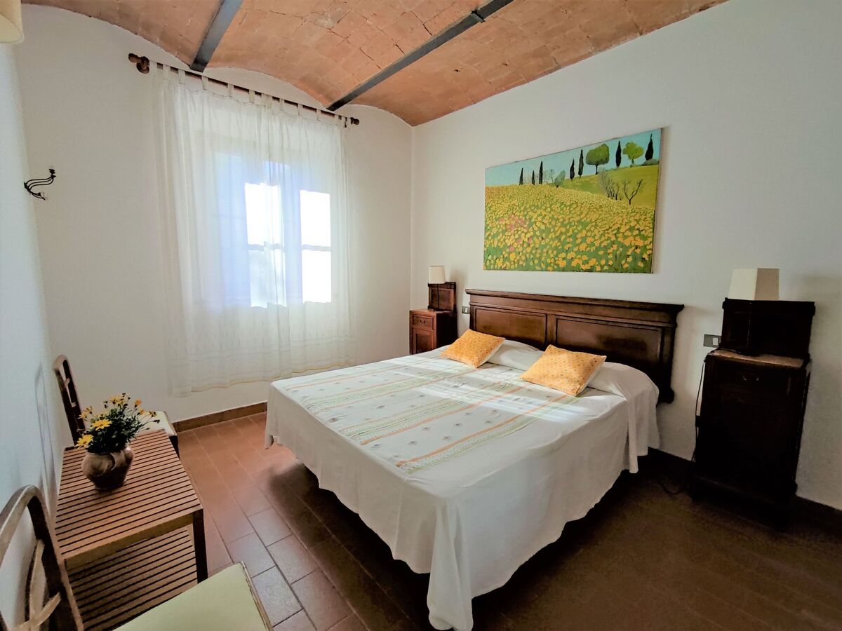Cipresso, gîte 6 pers. en Maremma Toscana - Photo 7