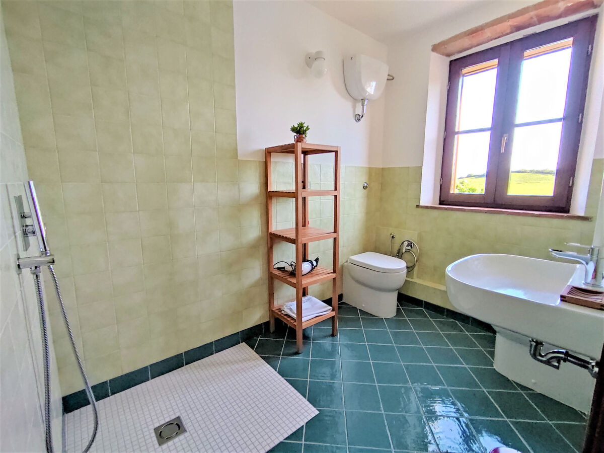 Cipresso, gîte 6 pers. en Maremma Toscana - Photo 14