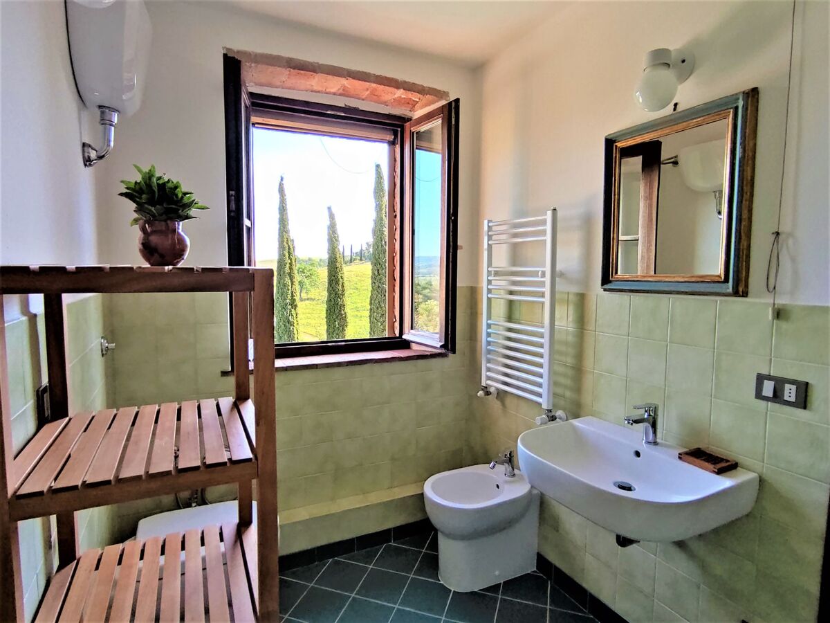 Cipresso, gîte 6 pers. en Maremma Toscana - Photo 15