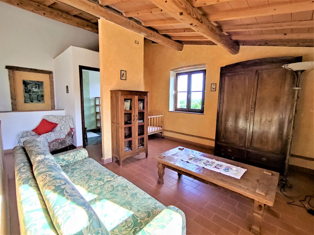 Cipresso, gîte 6 pers. en Maremma Toscana - Photo 17