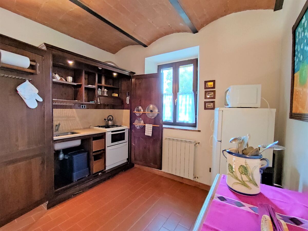 Cipresso, gîte 6 pers. en Maremma Toscana - Photo 20