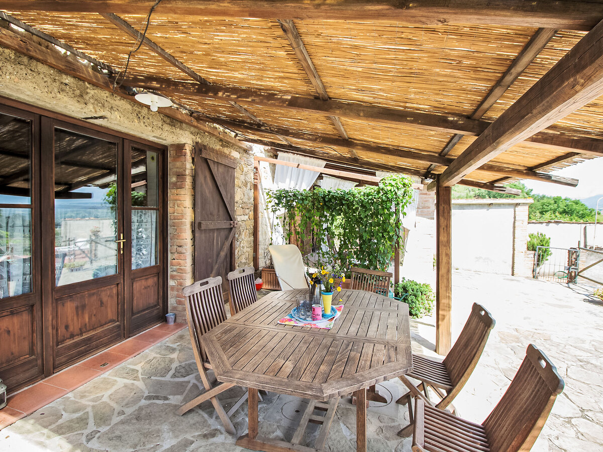 Cipresso, gîte 6 pers. en Maremma Toscana - Photo 21