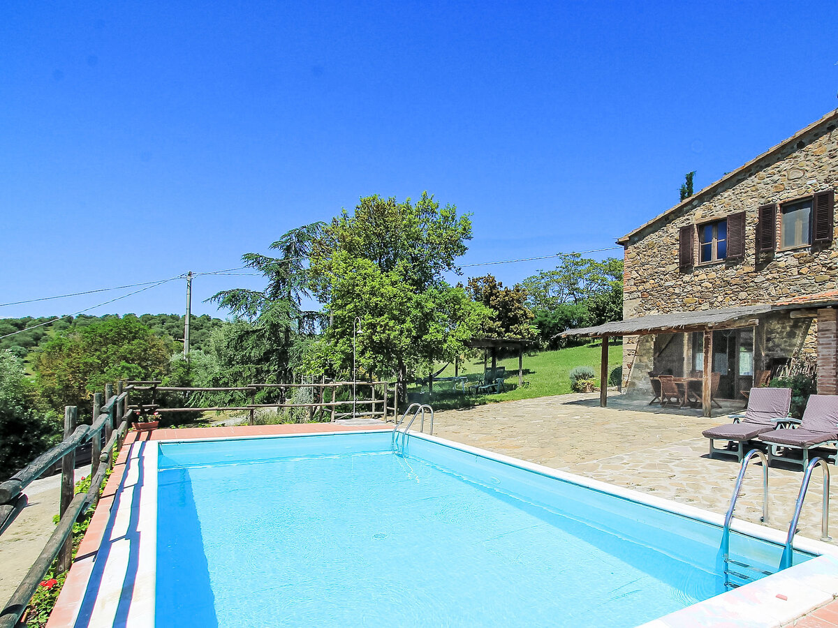 Cipresso, gîte 6 pers. en Maremma Toscana - Photo 24