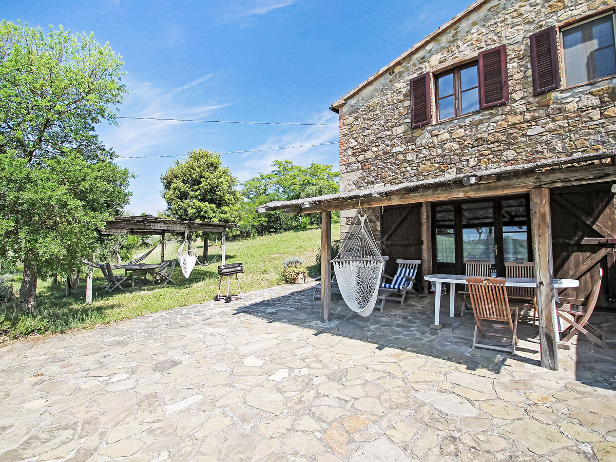 Cipresso, gîte 6 pers. en Maremma Toscana - Photo 27