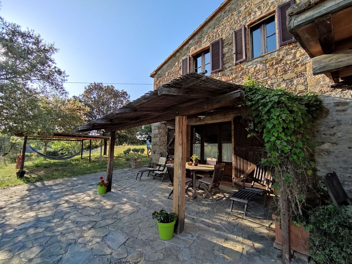 Cipresso, gîte 6 pers. en Maremma Toscana - Photo 29
