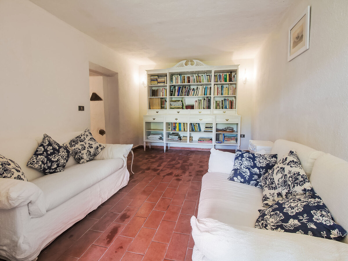 Gîte Olivo – Ferme en Maremme toscane, piscine et vue panoramique - Photo 6