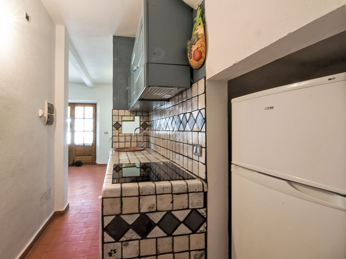 Gîte Olivo – Ferme en Maremme toscane, piscine et vue panoramique - Photo 9