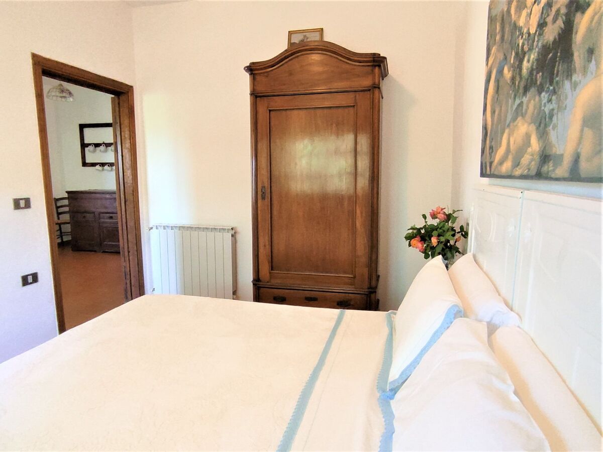 Gîte Olivo – Ferme en Maremme toscane, piscine et vue panoramique - Photo 14