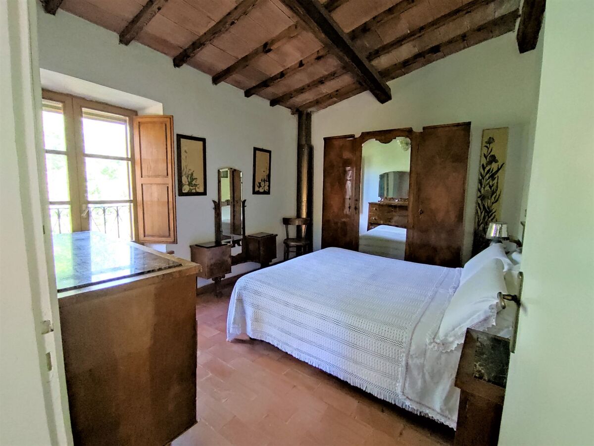 Gîte Olivo – Ferme en Maremme toscane, piscine et vue panoramique - Photo 15