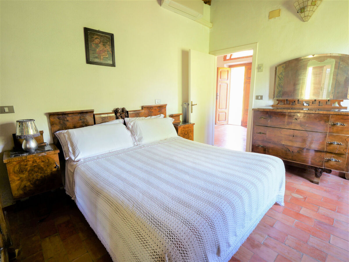 Gîte Olivo – Ferme en Maremme toscane, piscine et vue panoramique - Photo 16