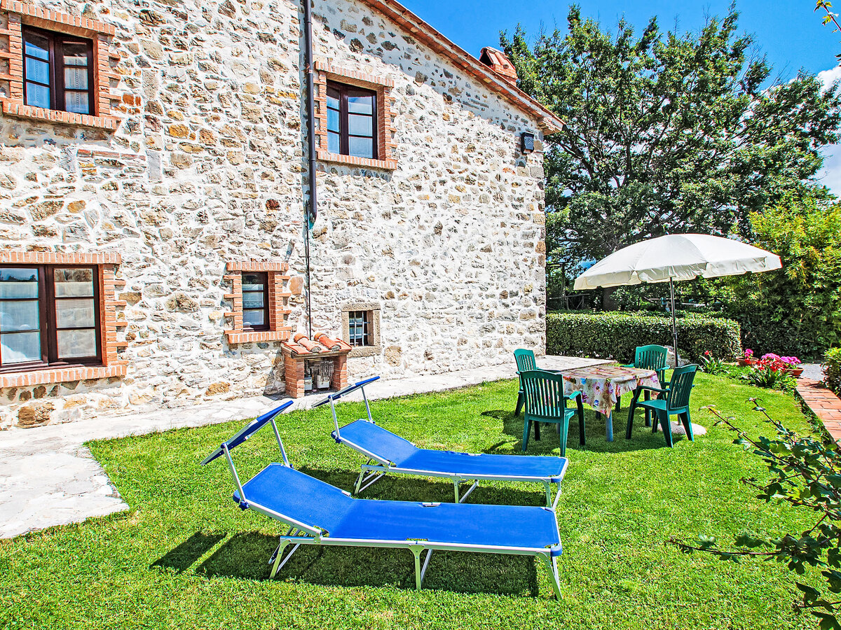 Gîte rural Agriturismo Antee à Arcidosso - Photo 3
