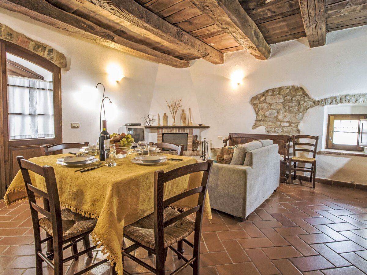 Gîte rural Agriturismo Antee à Arcidosso - Photo 4