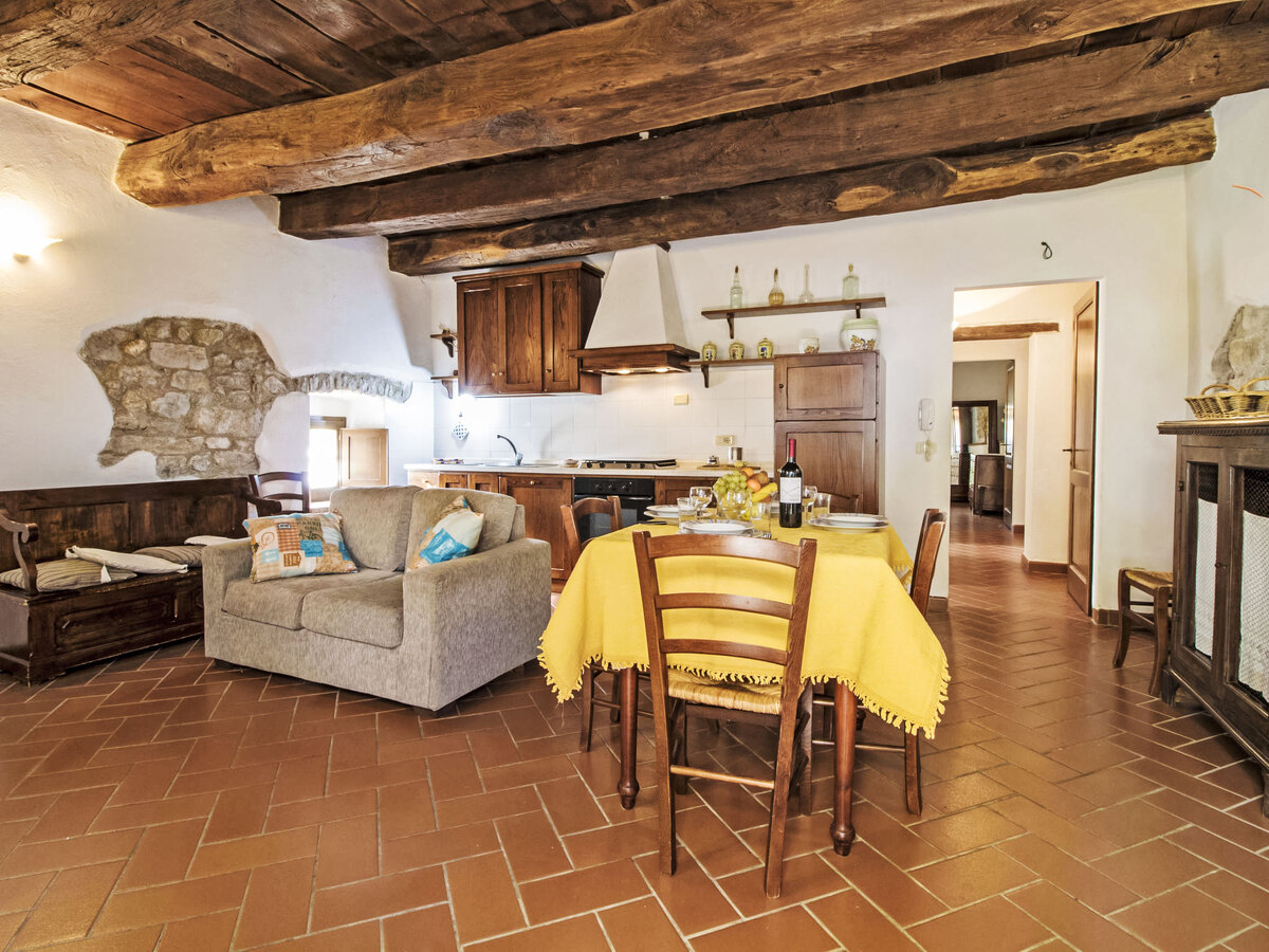 Gîte rural Agriturismo Antee à Arcidosso - Photo 5