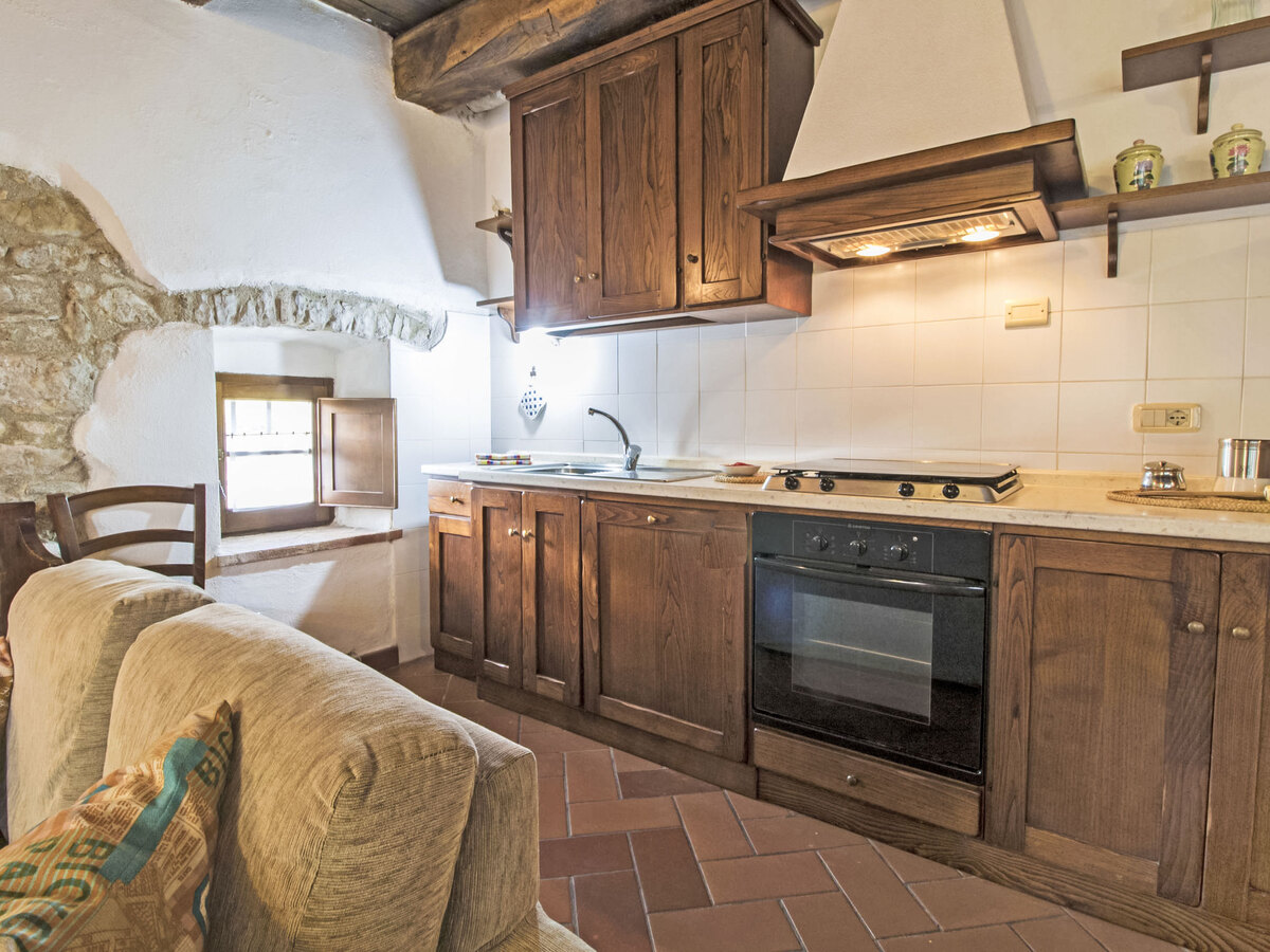 Gîte rural Agriturismo Antee à Arcidosso - Photo 6