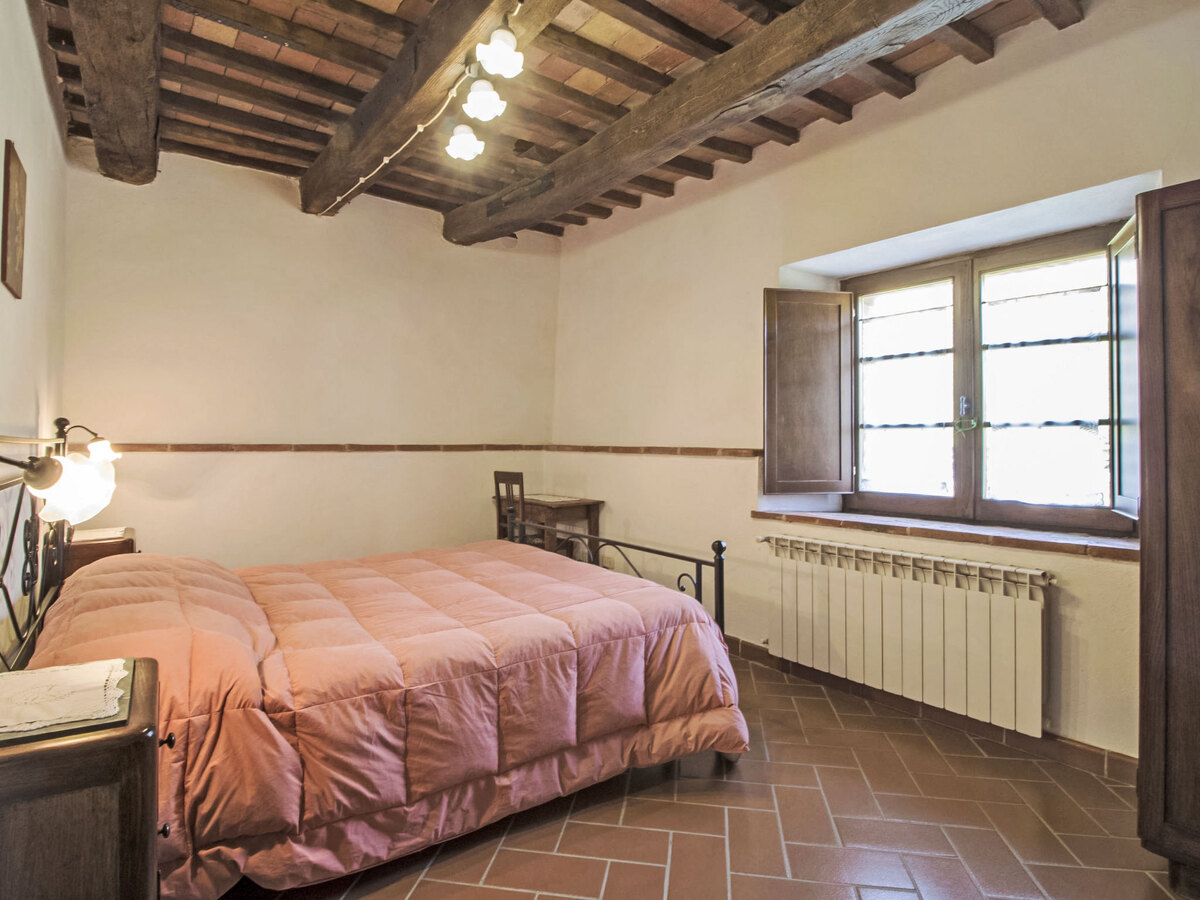 Gîte rural Agriturismo Antee à Arcidosso - Photo 8