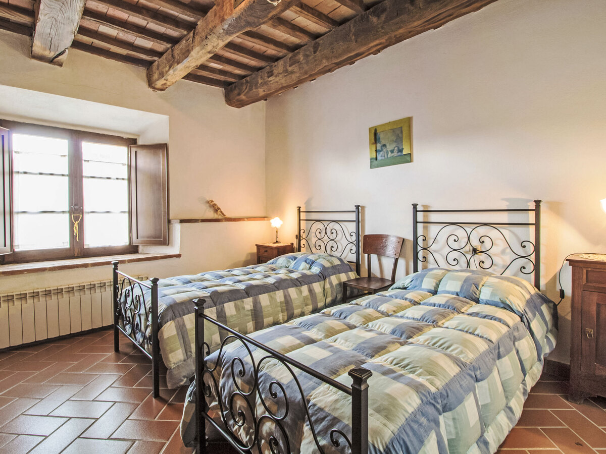 Gîte rural Agriturismo Antee à Arcidosso - Photo 10