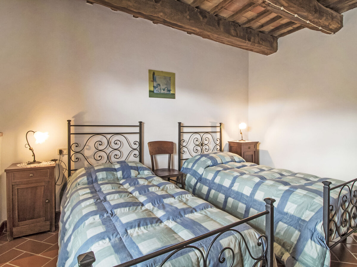 Gîte rural Agriturismo Antee à Arcidosso - Photo 11
