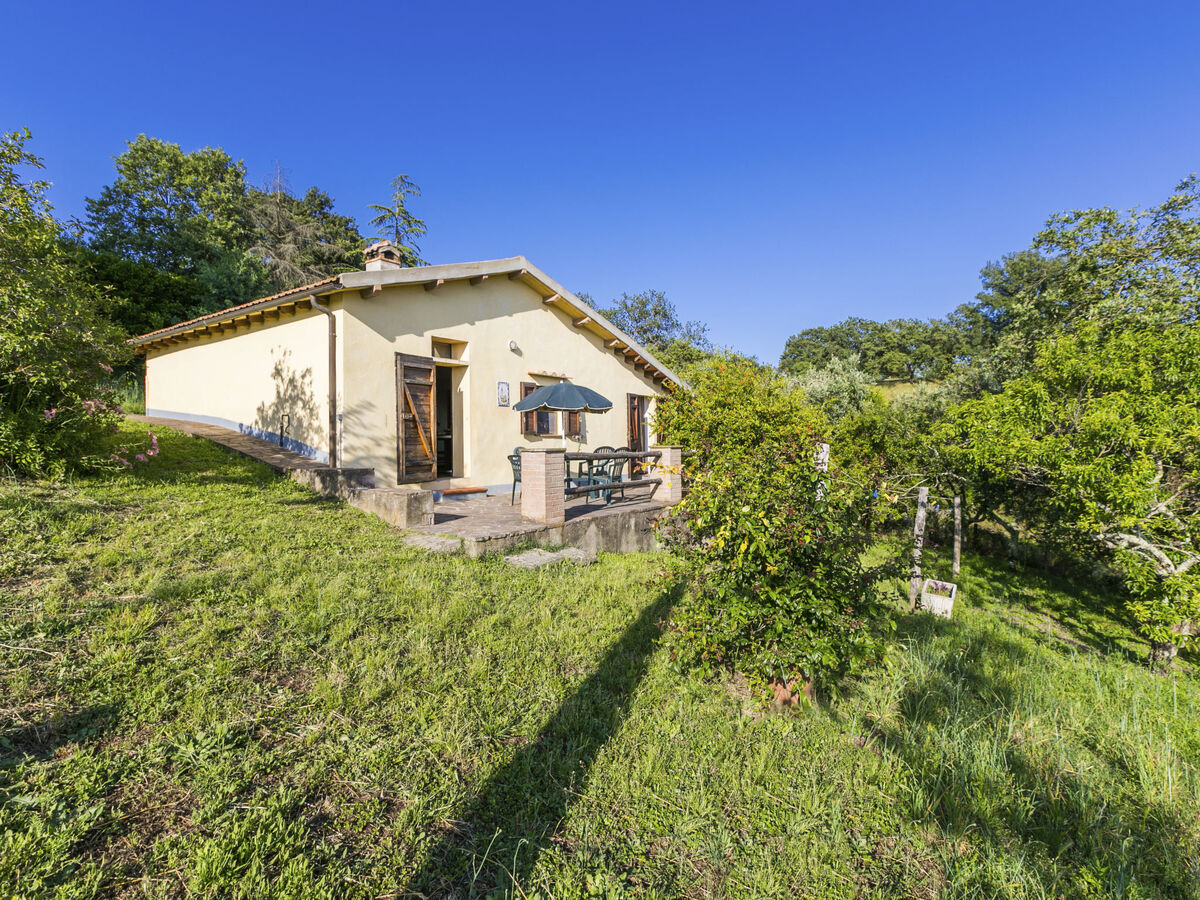 Grilli, gîte rustique en Toscane avec vue panoramique - Photo 1