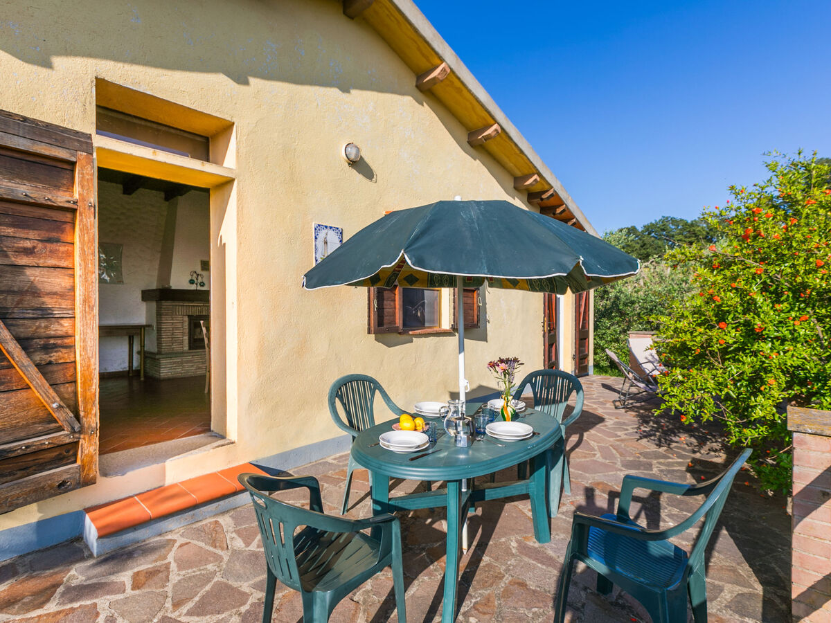 Grilli, gîte rustique en Toscane avec vue panoramique - Photo 5