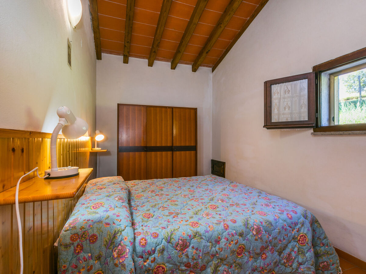 Grilli, gîte rustique en Toscane avec vue panoramique - Photo 10