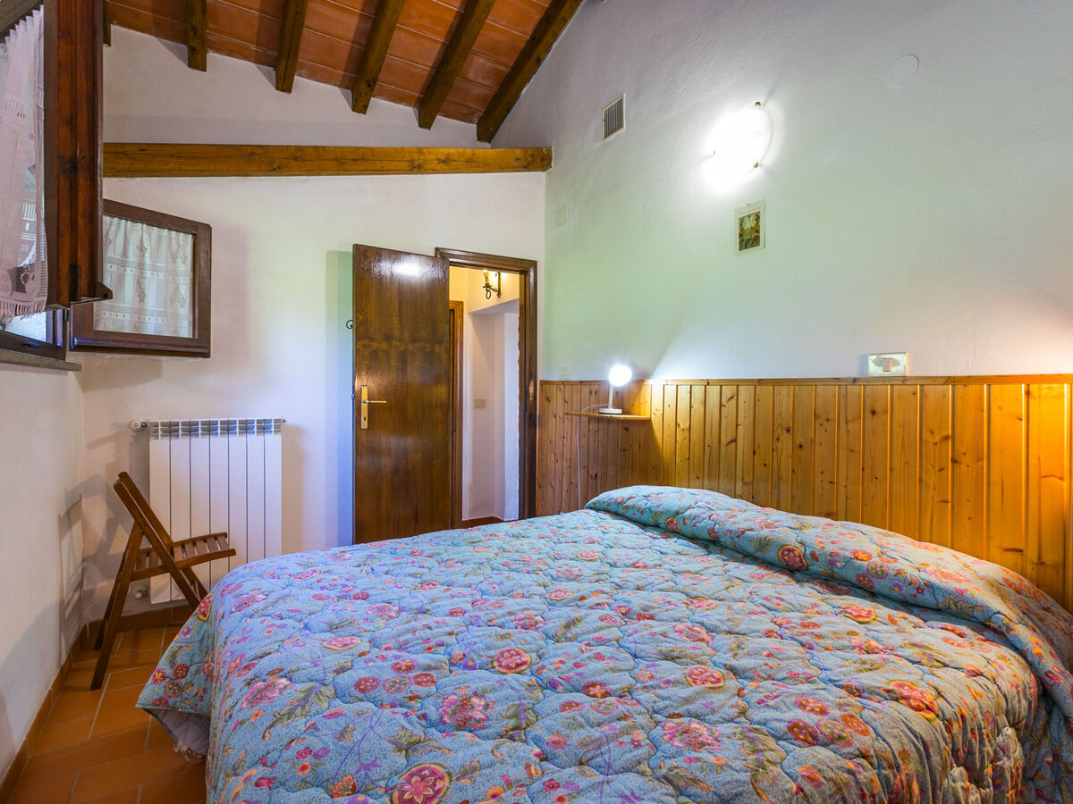 Grilli, gîte rustique en Toscane avec vue panoramique - Photo 11