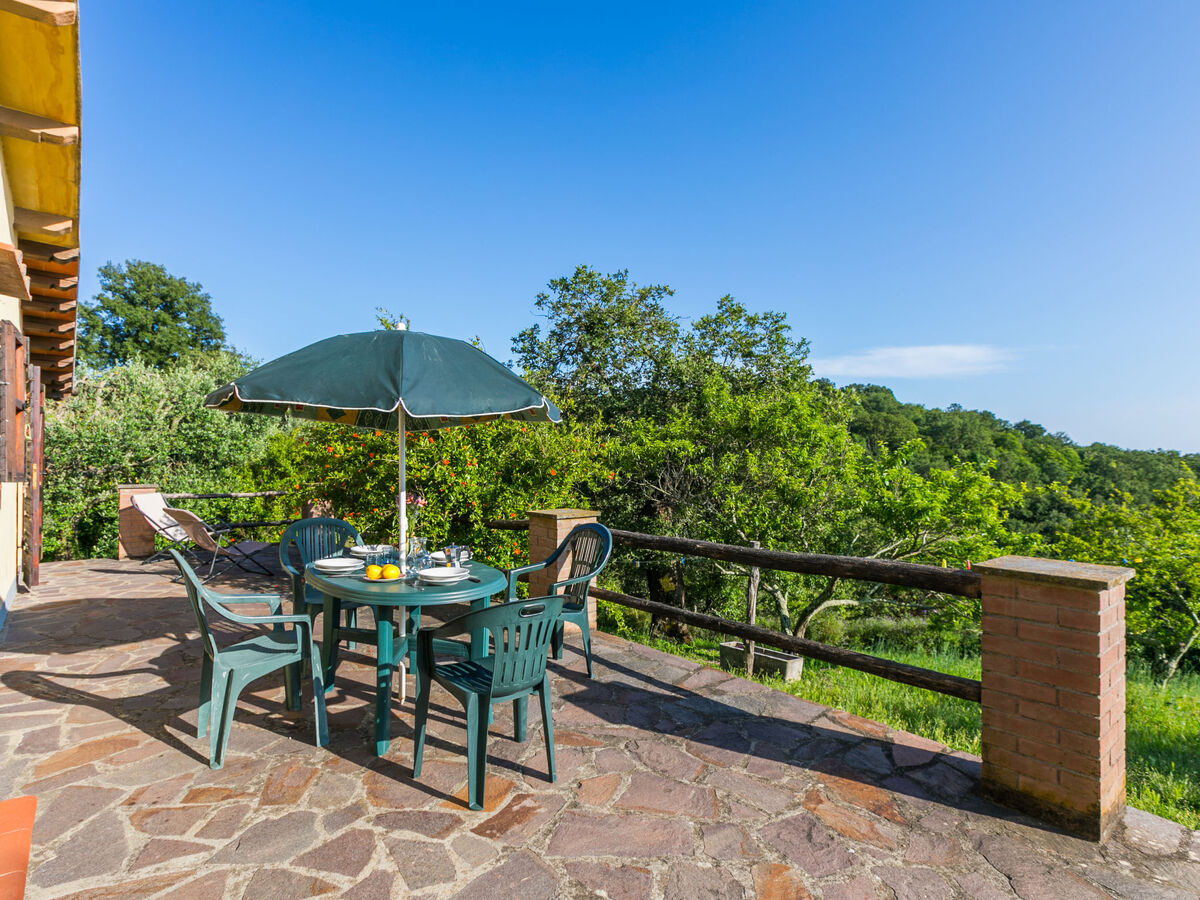 Grilli, gîte rustique en Toscane avec vue panoramique - Photo 18