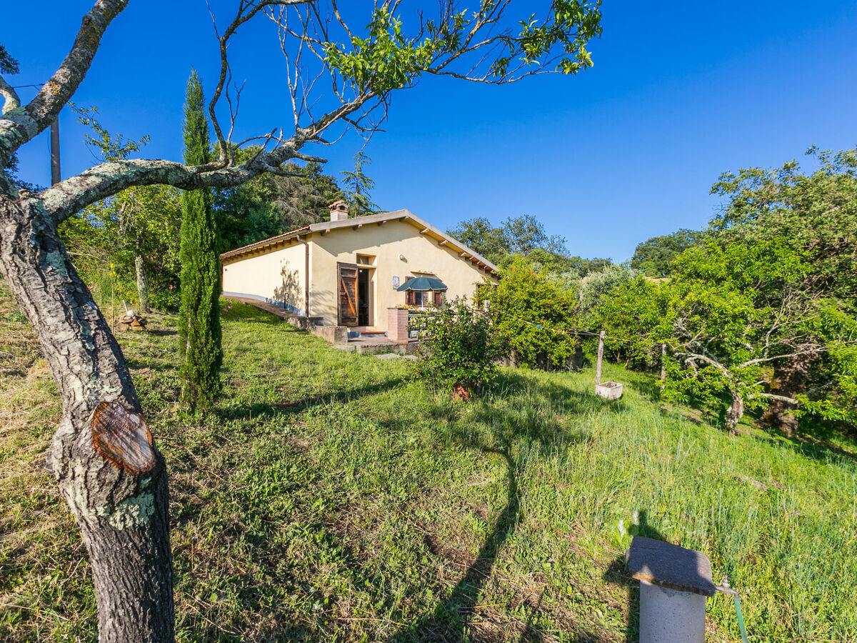 Grilli, gîte rustique en Toscane avec vue panoramique - Photo 19
