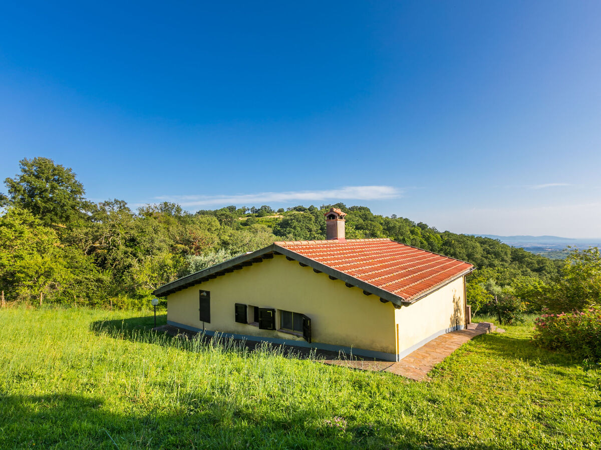 Grilli, gîte rustique en Toscane avec vue panoramique - Photo 20