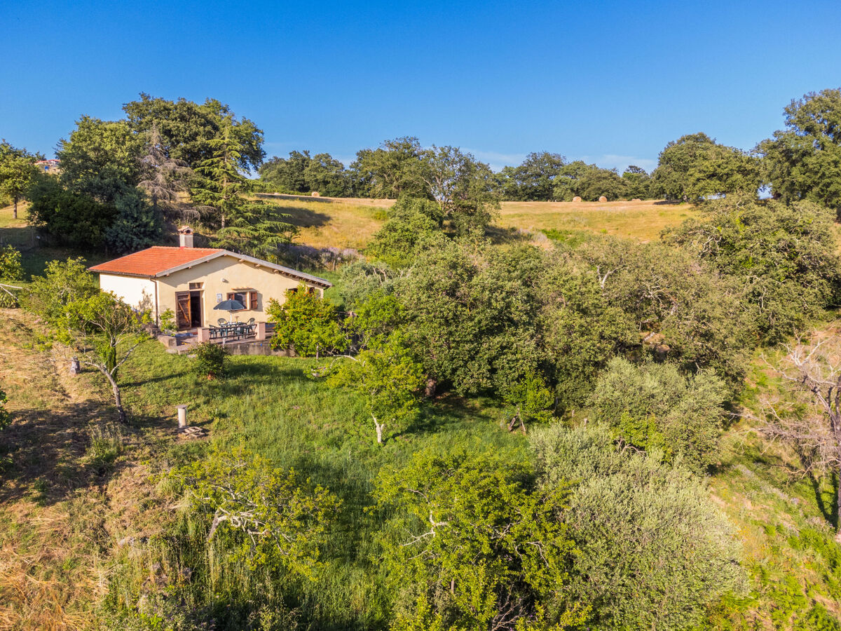 Grilli, gîte rustique en Toscane avec vue panoramique - Photo 25