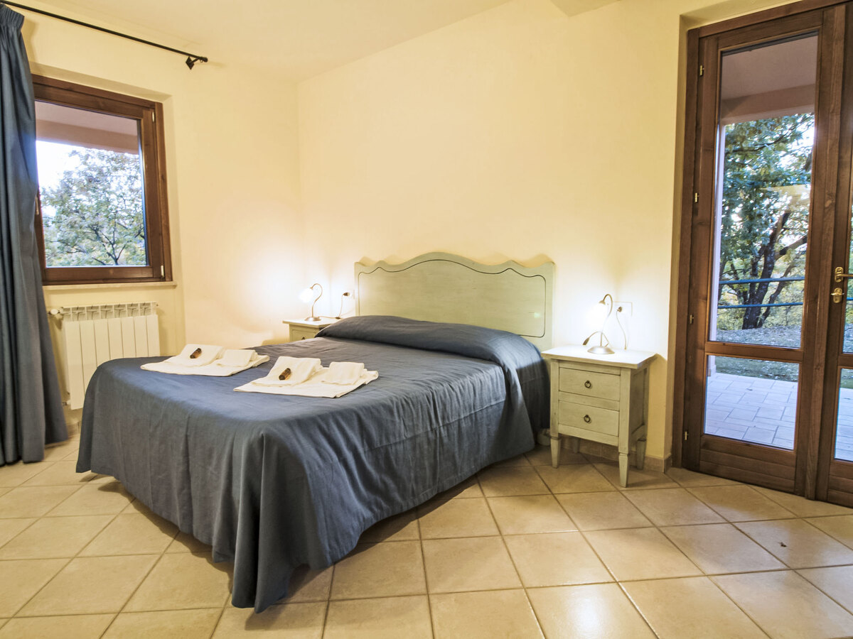 Thermae Villa 34 – Maison 8 pers. à Pitigliano - Photo 4