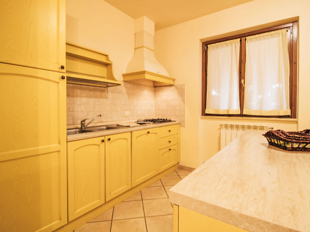 Thermae Villa 34 – Maison 8 pers. à Pitigliano - Photo 7
