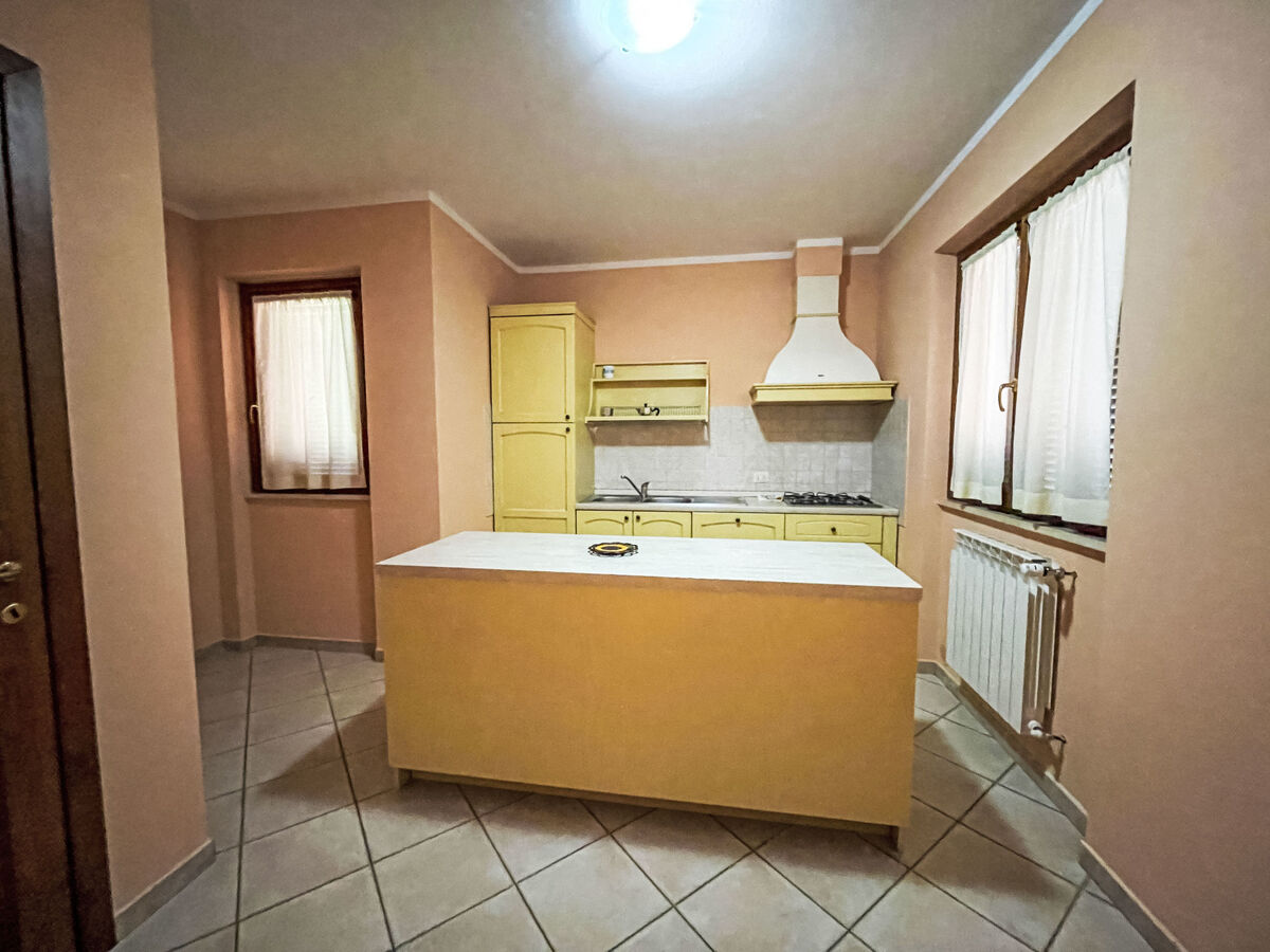 Thermae Villa 34 – Maison 8 pers. à Pitigliano - Photo 8