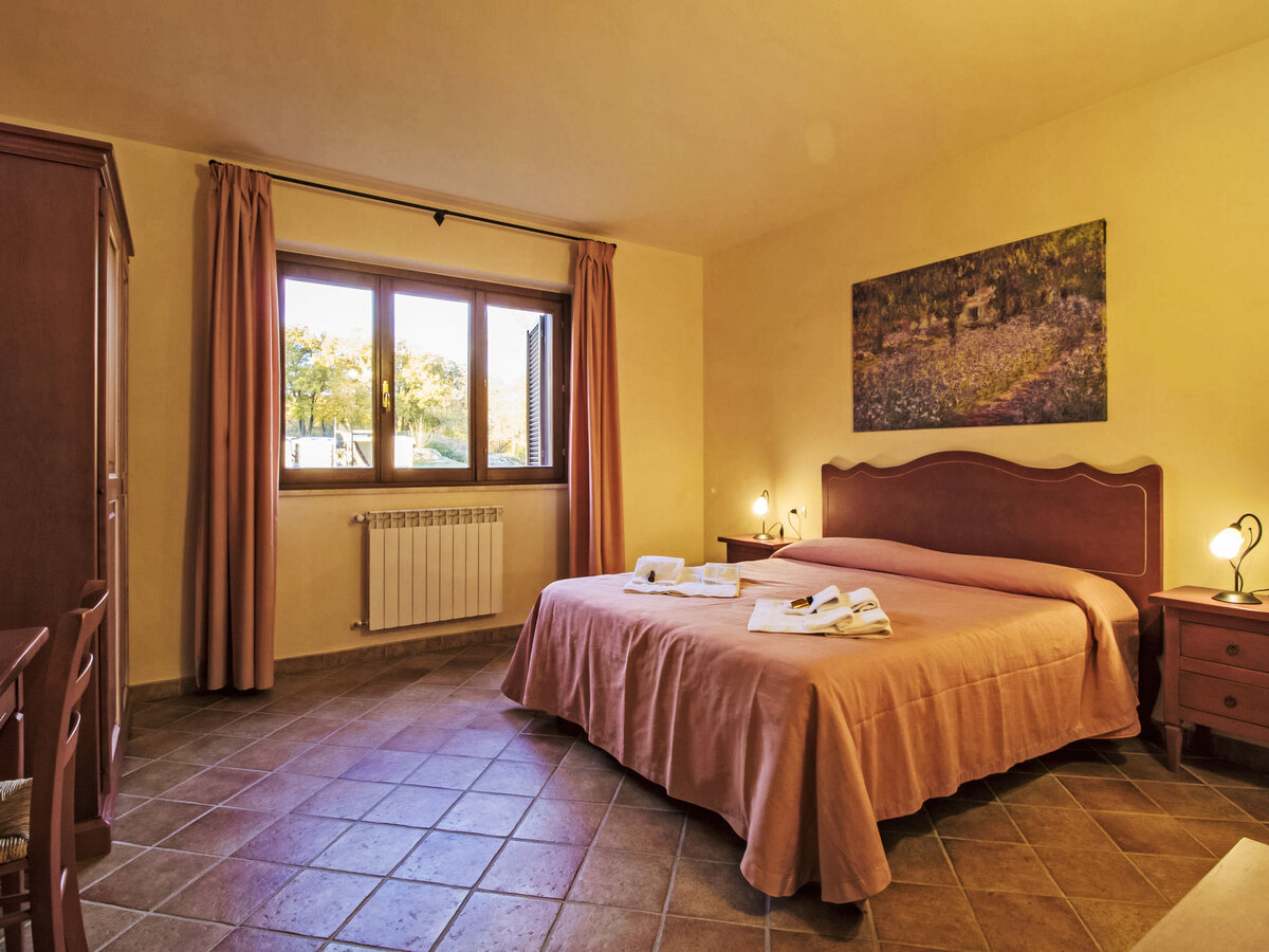 Thermae Villa 34 – Maison 8 pers. à Pitigliano - Photo 9