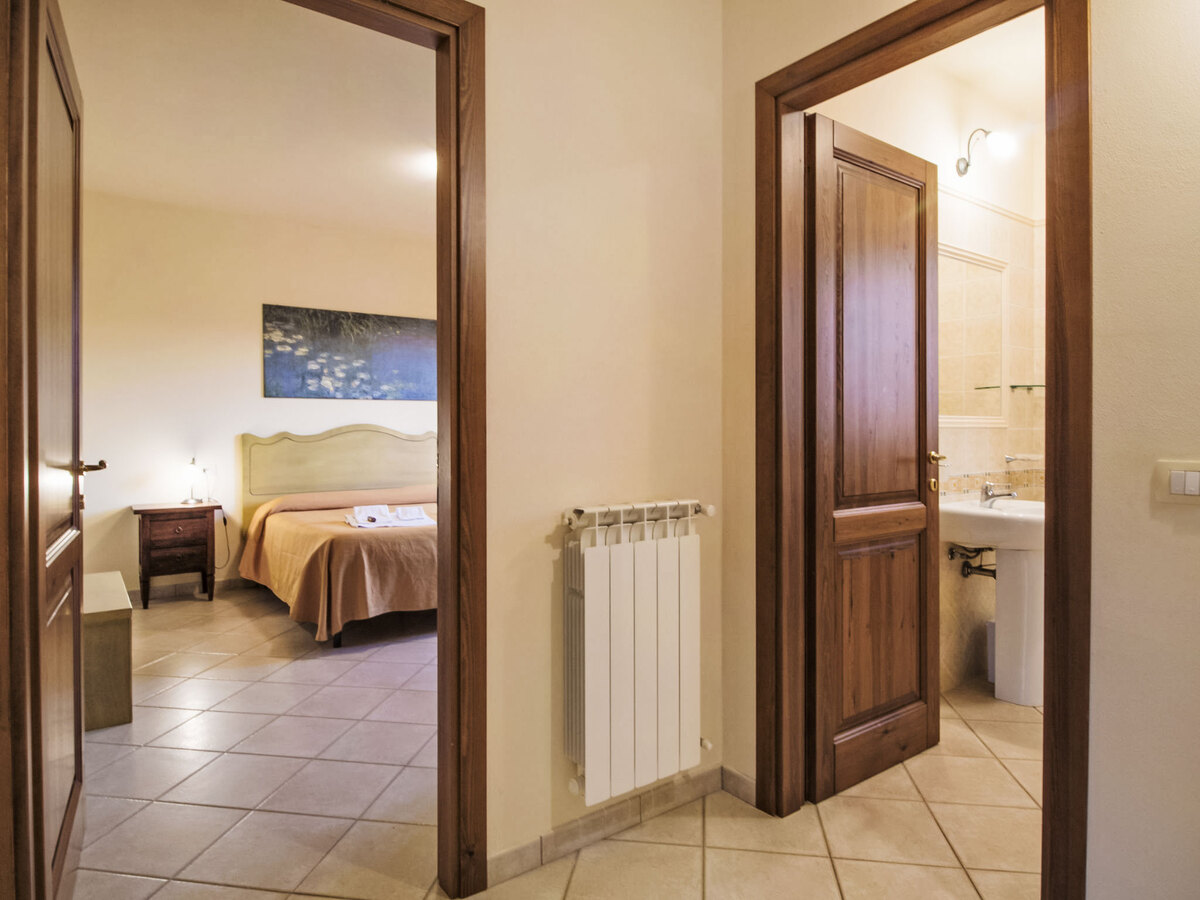 Thermae Villa 34 – Maison 8 pers. à Pitigliano - Photo 10