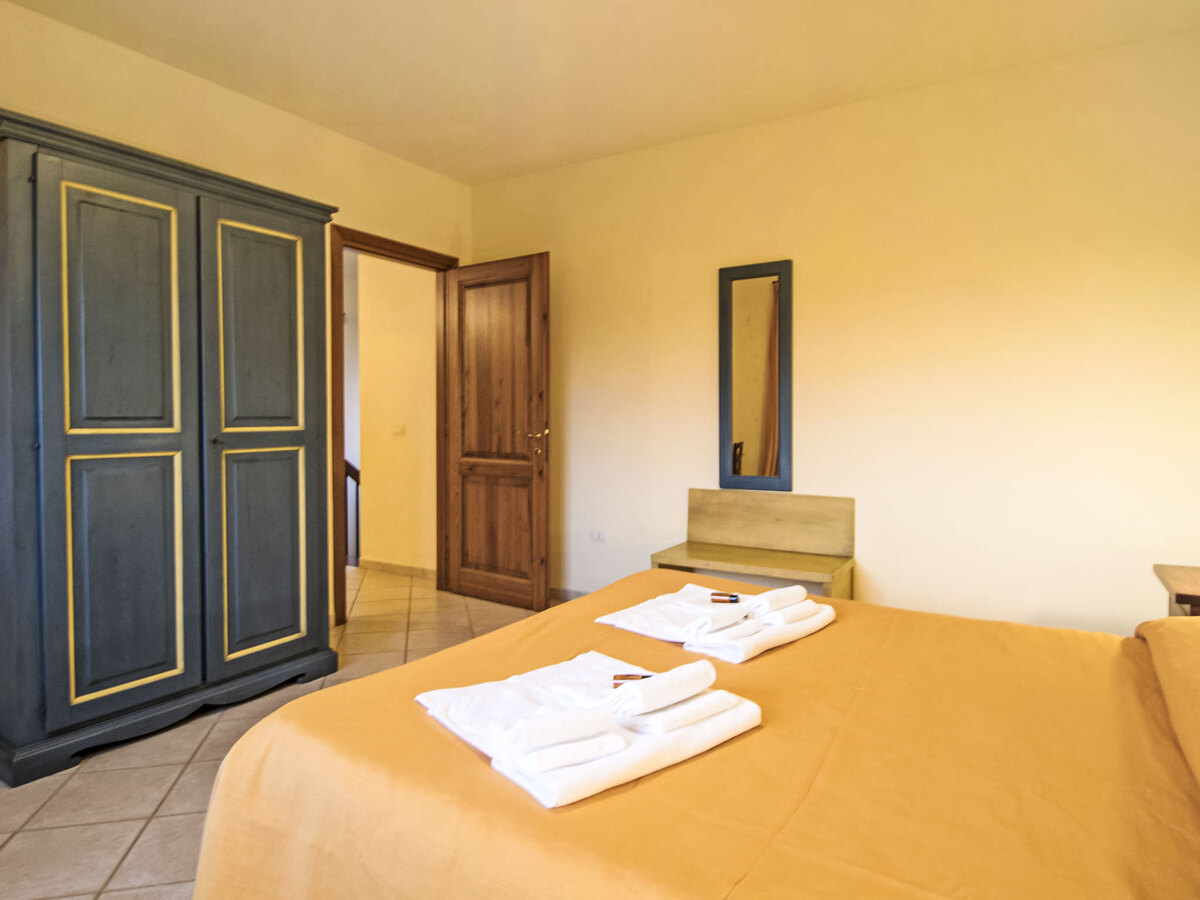 Thermae Villa 34 – Maison 8 pers. à Pitigliano - Photo 11