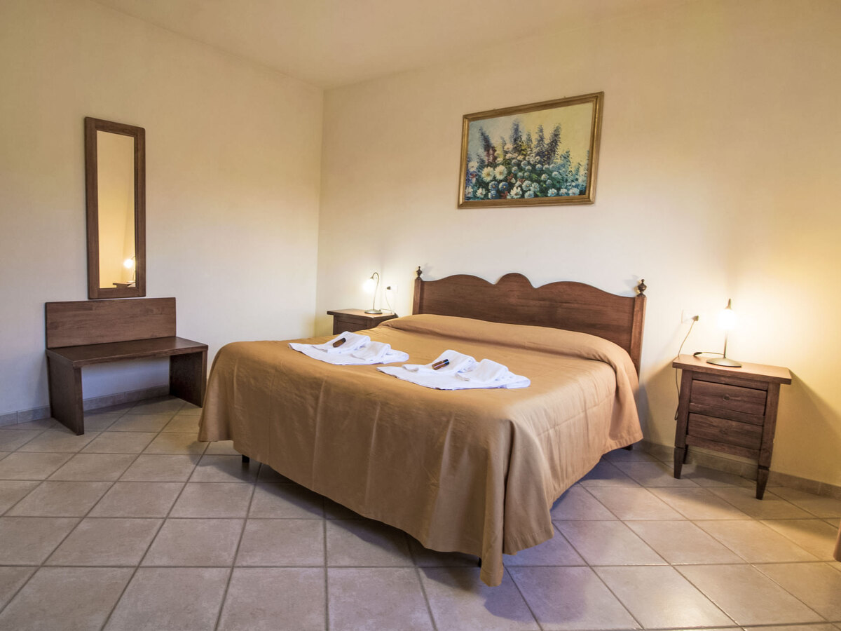 Thermae Villa 34 – Maison 8 pers. à Pitigliano - Photo 12