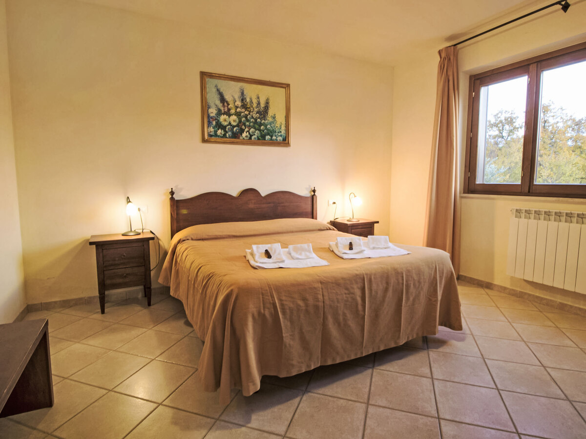 Thermae Villa 34 – Maison 8 pers. à Pitigliano - Photo 13