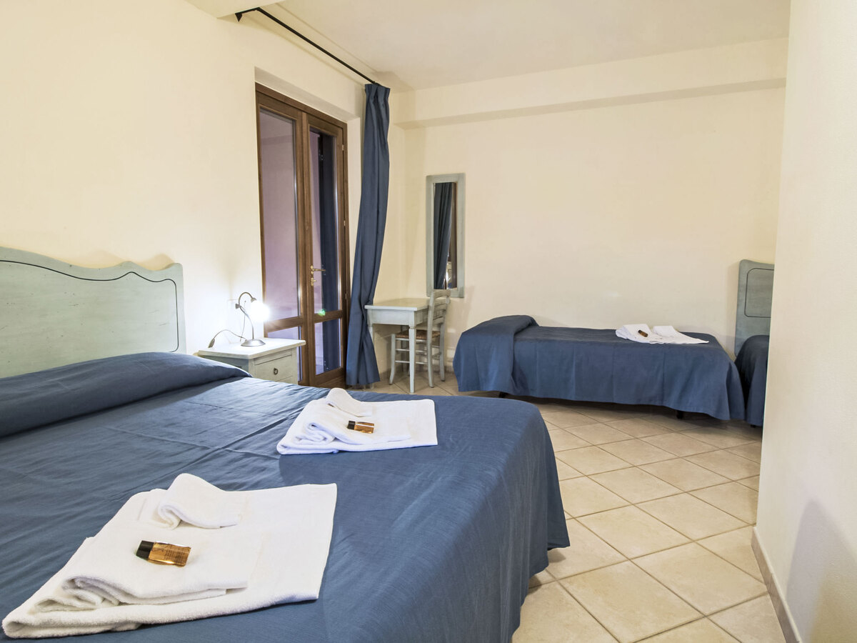 Thermae Villa 34 – Maison 8 pers. à Pitigliano - Photo 14